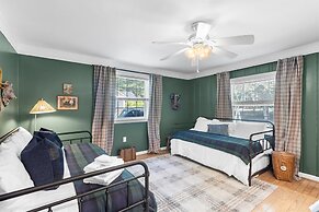 Lookout Mountain Inn