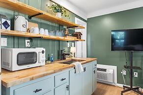 Lookout Mountain Inn