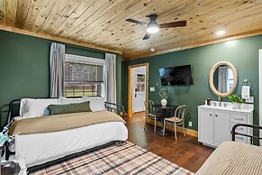 Lookout Mountain Inn