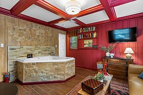 Lookout Mountain Inn