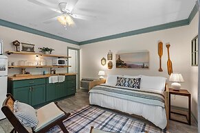 Lookout Mountain Inn