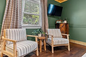 Lookout Mountain Inn