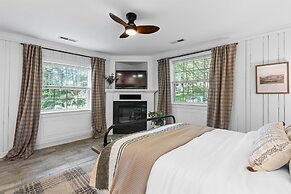 Lookout Mountain Inn