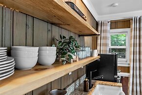 Lookout Mountain Inn