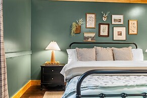 Lookout Mountain Inn