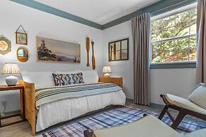 Lookout Mountain Inn