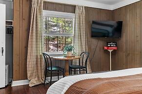 Lookout Mountain Inn