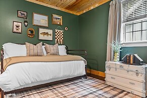 Lookout Mountain Inn