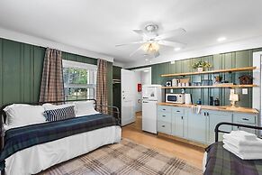 Lookout Mountain Inn