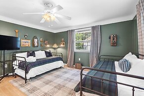 Lookout Mountain Inn