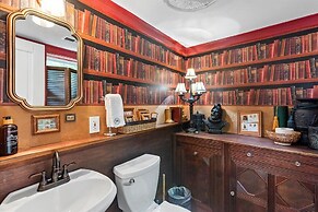 Lookout Mountain Inn