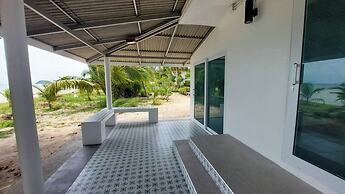 Villa Sereno Beachfront Koh Samui