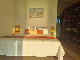 Villa Sereno Beachfront Koh Samui
