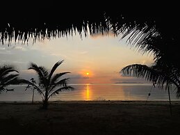 Villa Sereno Beachfront Koh Samui