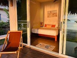 Villa Sereno Beachfront Koh Samui