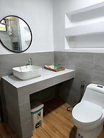 Villa Sereno Beachfront Koh Samui