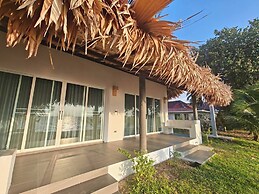 Villa Sereno Beachfront Koh Samui