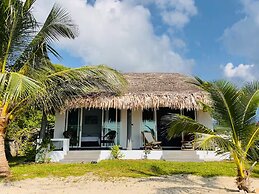 Villa Sereno Beachfront Koh Samui