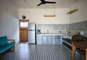 Villa Sereno Beachfront Koh Samui