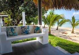 Villa Sereno Beachfront Koh Samui