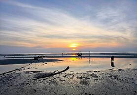 Villa Sereno Beachfront Koh Samui