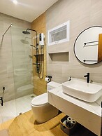 Villa Sereno Beachfront Koh Samui