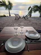 Villa Sereno Beachfront Koh Samui