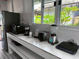 Villa Sereno Beachfront Koh Samui