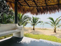 Villa Sereno Beachfront Koh Samui