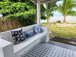 Villa Sereno Beachfront Koh Samui