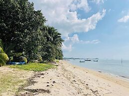 Villa Sereno Beachfront Koh Samui