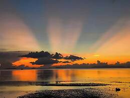 Villa Sereno Beachfront Koh Samui