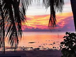 Villa Sereno Beachfront Koh Samui