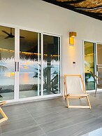 Villa Sereno Beachfront Koh Samui