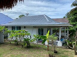 Villa Sereno Beachfront Koh Samui