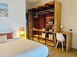 Villa Sereno Beachfront Koh Samui