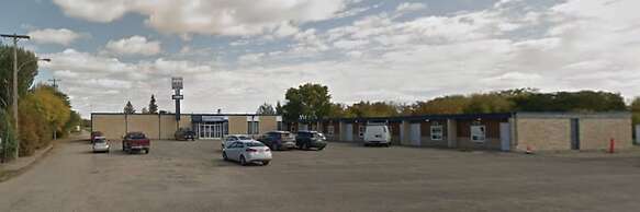 Shoal Lake Motor Inn