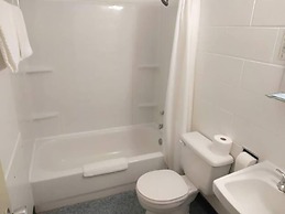 Shoal Lake Motor Inn