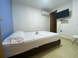 HOTEL PRADO CARTAGENA