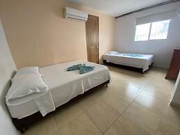 HOTEL PRADO CARTAGENA