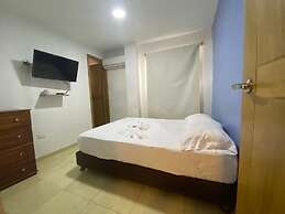 HOTEL PRADO CARTAGENA