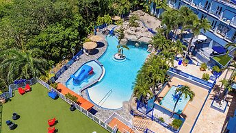 Hotel Vista Azul