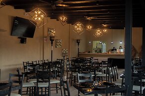 Hotel Blanquita Centro