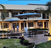 Hotel Blanquita Centro