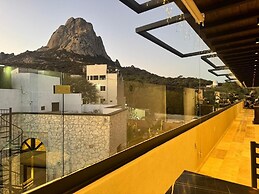Hotel Blanquita Centro