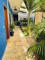 Ceremonial Tulum