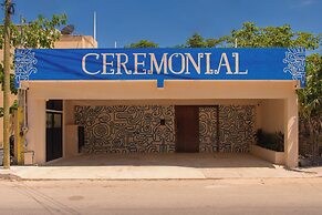 Ceremonial Tulum