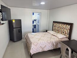 Posada Three Cay Suites