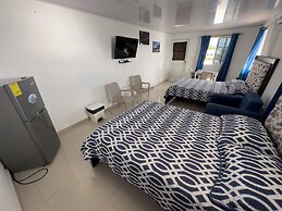 Posada Three Cay Suites
