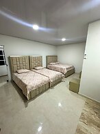 Posada Three Cay Suites